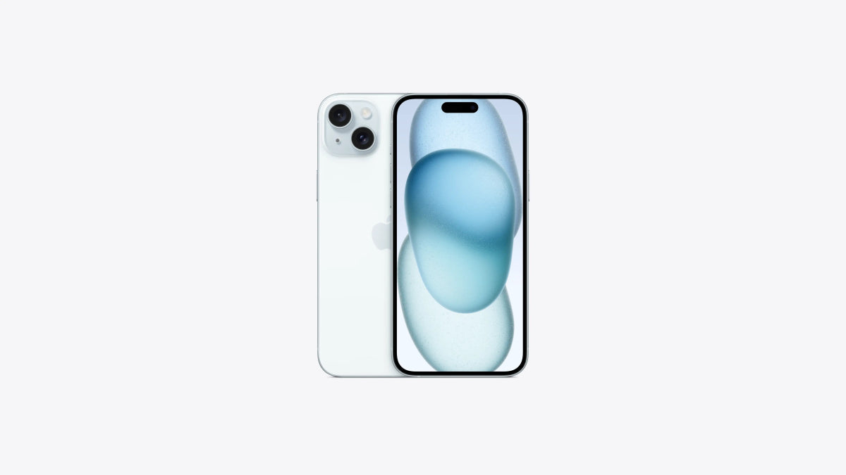 Refurbished Apple iPhone 15 Plus - Very Good Condition - ReDial Refurbished Apple iPhone 15 Plus - Very Good Condition - ReDial
